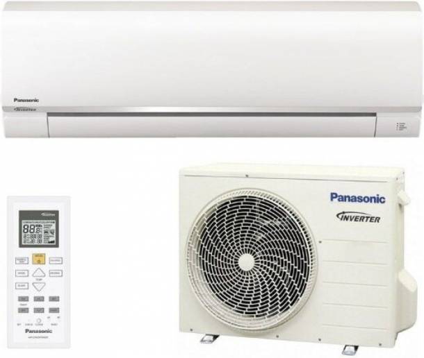 Кондиционер Panasonic CS-TZ25TKEW-1/CU-TZ25TKE-1