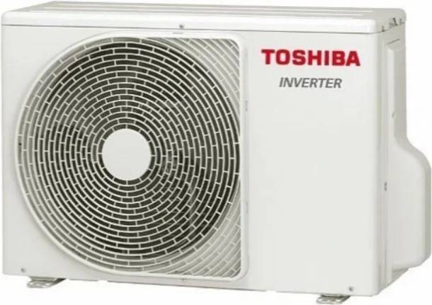 Кондиционер Toshiba RAS-B07CKVG-EE