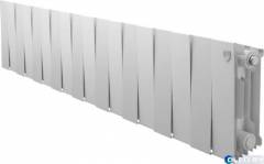Радиатор Royal Thermo PianoForte 200 Bianco Traffico - 18 секц. 