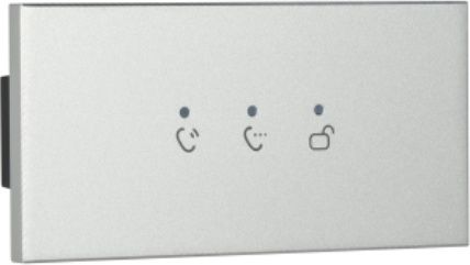 Модульный световой индикатор Dahua DHI-VTO4202F-ML