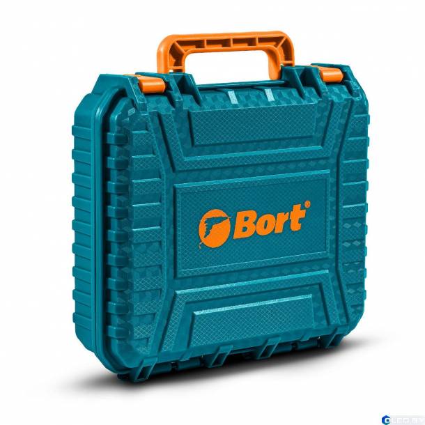 Дрель-шуруповерт Bort BAB-16U