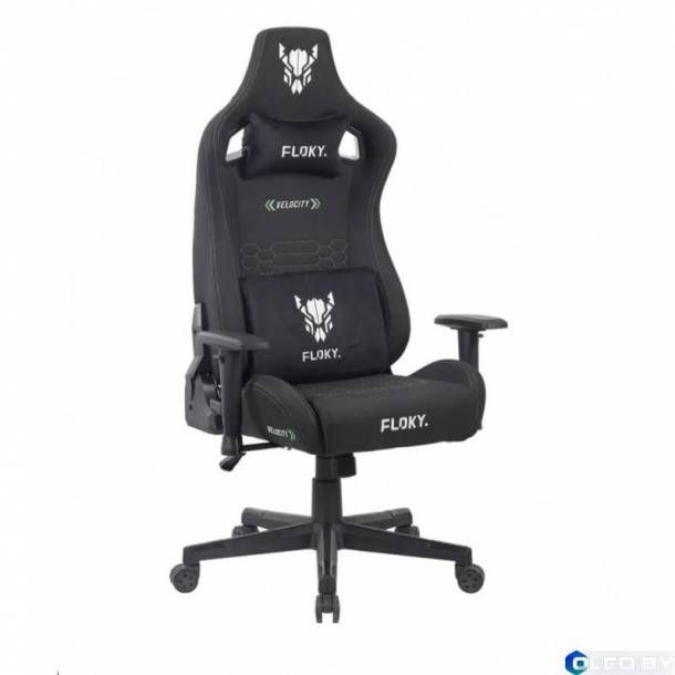 Кресло геймерское FLOKY Velocity