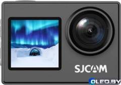 Экшн-камера SJCAM SJ4000 Двойной экран 