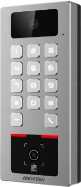 СКУД Hikvision DS-K1T502DBWX-CQR