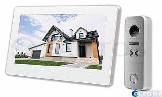 Комплект домофона Tantos PRIME TWIN KIT 