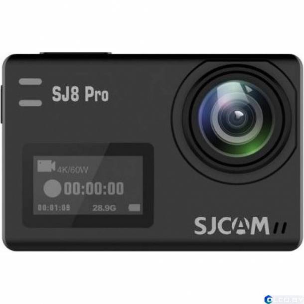 Экшн-камера SJCAM SJ8 Pro