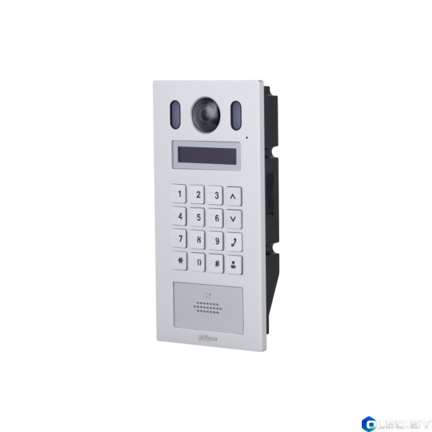 Вызывная панель Dahua DHI-VTO6222E-P
