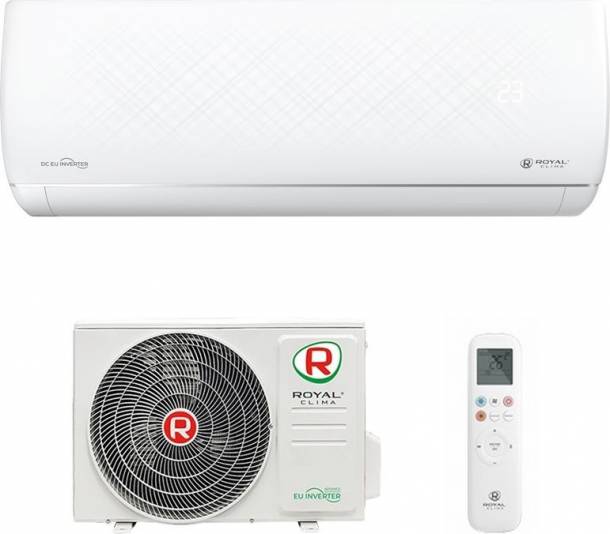 Кондиционер Royal Clima RCI-RNC35HN