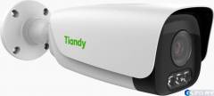 Видеокамера Tiandy TC-C35LP Spec:I8W/A/E/Y/M/H/2.7-13.5mm/V4.0 