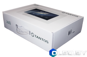 Видеодомофон Tantos Jolli HD Wi-Fi