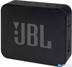 Активная акустическая система JBL GOES (черный) 