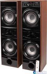 Акустическая система Nakatomi OS-71 BROWN 