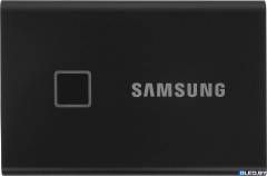 Внешний жесткий диск SSD Samsung MU-PC500K/WW (500Gb) 