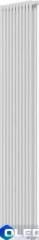 Радиатор Royal Thermo Shift R22 VC2180 - 10 секц. RAL9016 