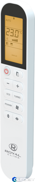 Кондиционер Royal Clima RC-GL35HN