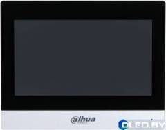 Монитор домофона Dahua DHI-VTH8621KMS-WP 