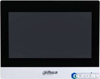 Монитор домофона Dahua DHI-VTH8621KMS-WP 