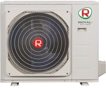 Кондиционер Royal Clima RC-GDB90HN