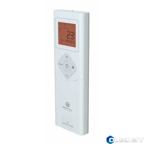 Мобильный кондиционер Royal Clima RM-BS28CH-E