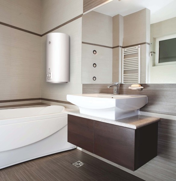 Водонагреватель Electrolux EWH 125 AXIOmatic