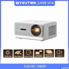 Проектор BYINTEK LOVE U14 