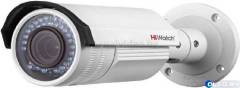 Видеокамера IP 4Mp HiWatch DS-I456 (2.8-12мм) 