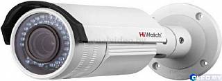 Видеокамера IP 4Mp HiWatch DS-I456 (2.8-12мм) 