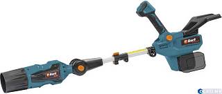 Воздуходувка Bort BSS-40Li SuperJet 