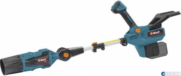 Воздуходувка Bort BSS-40Li SuperJet