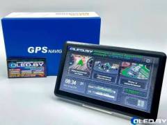 GPS-навигатор Eplutus GPS-721 256Mb 
