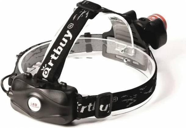 Фонарь налобный Smartbuy SBF-HL11011