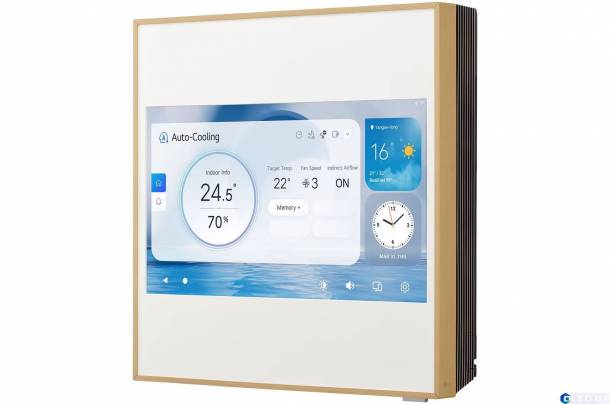 Кондиционер LG A12GA2