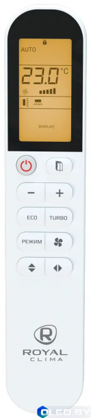 Кондиционер Royal Clima RCI-GL70HN