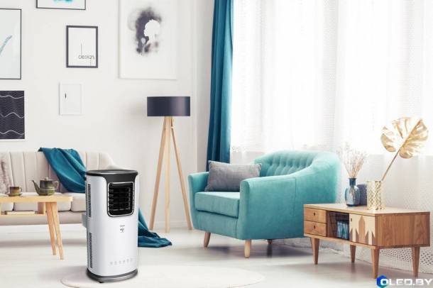 Мобильный кондиционер Funai MAC-JS32COF03