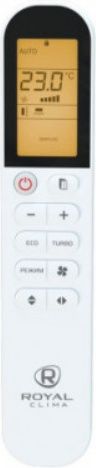 Кондиционер Royal Clima RC-GLC70HN