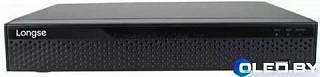 Видеорегистратор IP 25 каналов Longse LS-N3625BD 