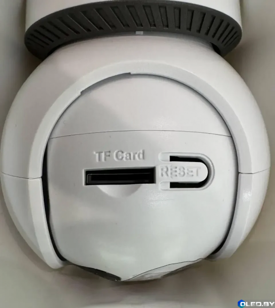 Камера видеонаблюдения OULEMEI OLM-SXW007/WI-FI