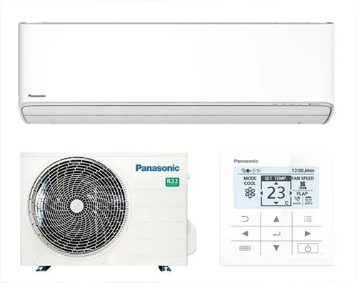 Кондиционер Panasonic CS-Z50YKEA/CU-Z50YKEA