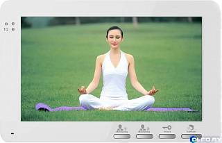 Видеодомофон Arsenal Ника 