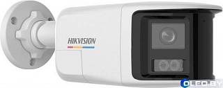 IP-камера Hikvision DS-2CD1T67G2HP-LIUF/SL (2.8mm) 