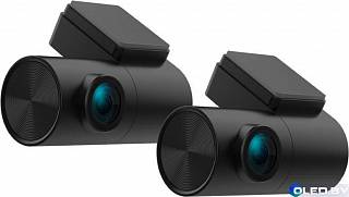 Видеорегистратор Neoline G-Tech X54 Dual 