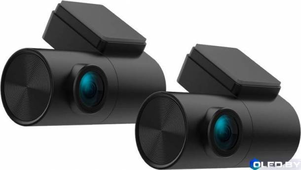 Видеорегистратор Neoline G-Tech X54 Dual