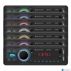 Автомагнитола Eplutus CA313 