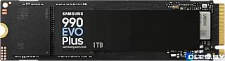 SSD диск Samsung 990 Evo Plus (1Tb) 