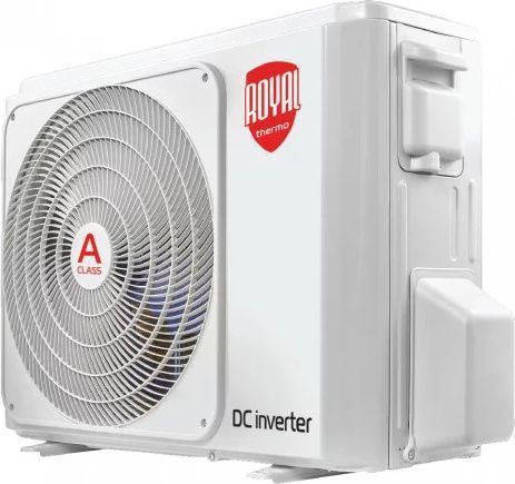 Кондиционер Royal Thermo Siena DC RTSI-07HN8