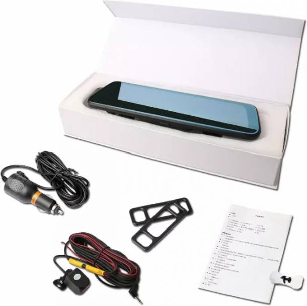 Зеркало-видеорегистратор MyWay MW-M65