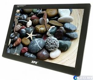 Портативный телевизор XPX EA-148D 