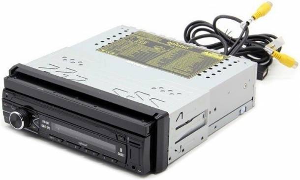 Автомагнитола Eplutus CA831 PRO  2Gb   NEW-2024