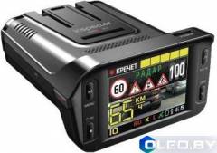 Радар-детектор + видеорегистратор Inspector Marlin S PRO 