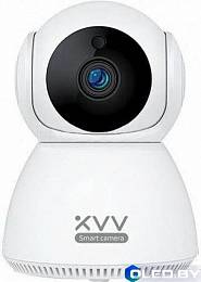IP-камера Xiaovv Smart Wifi PTZ Camera 2K  XVV-3630S-Q8 